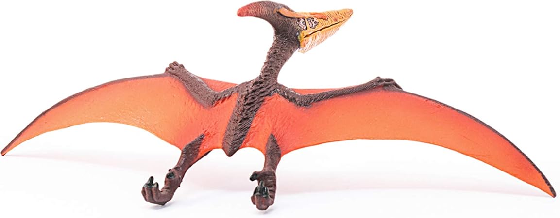schleich pterodactyl