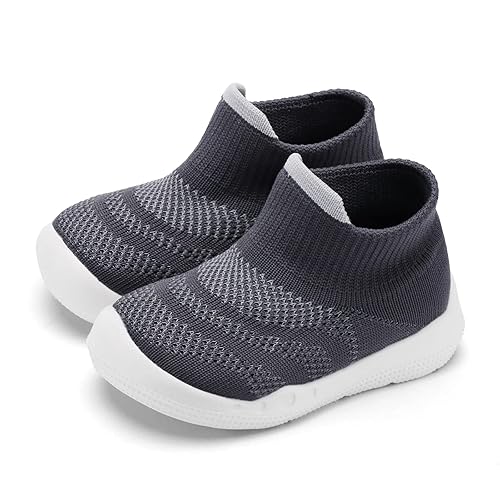 Engtoy Baby Shoes Baby Sock Shoes Baby Walking Shoes Infant Non