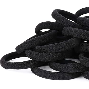 best hair ties amazon