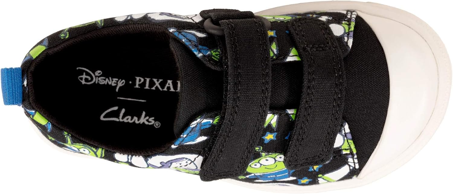 toy story shoes clarks