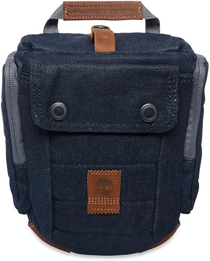 timberland camera bag