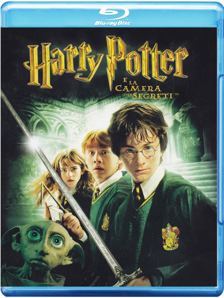 C'è Harry Potter Su Amazon Prime Video