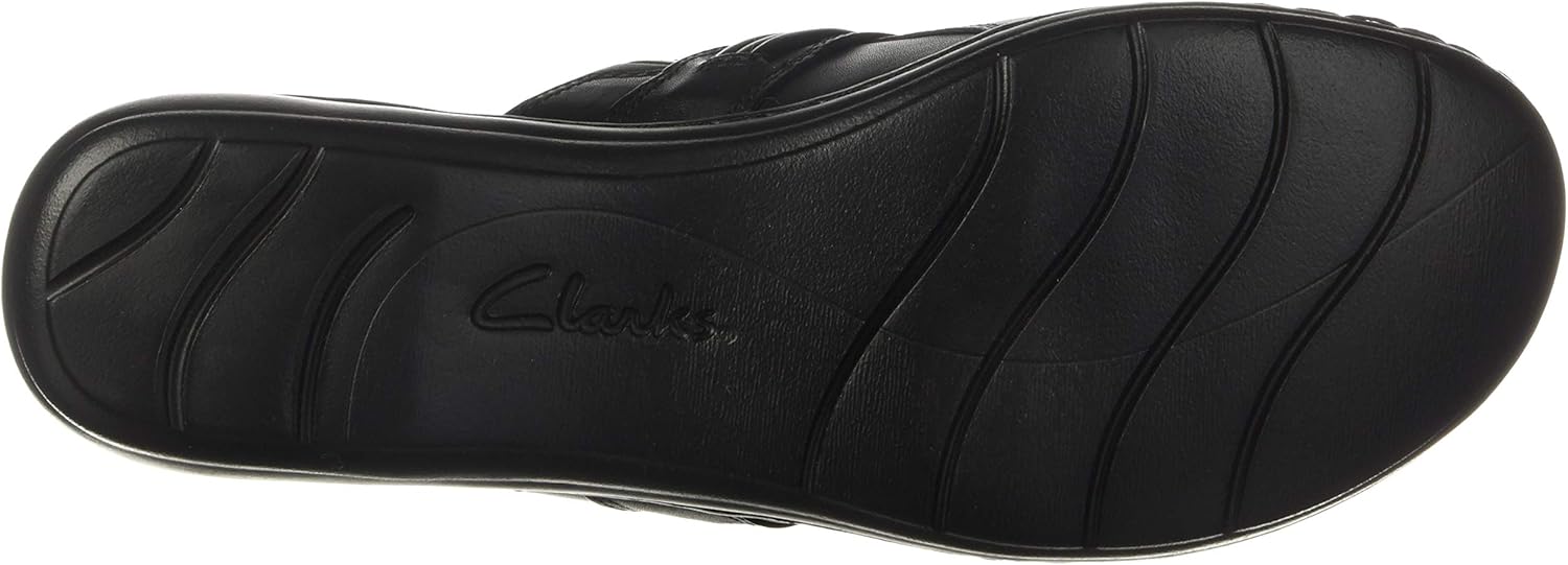 clarks leisa clover