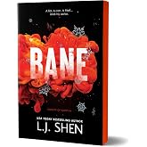 Bane (Sinners of Saint, 4)