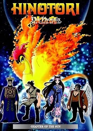 Get Amazon Com Hinotori The Phoenix Chapt Import Allemand Movies Tv Free HD Get Wallpaper Amazon Com Hinotori The Phoenix Chapt Import Allemand Movies Tv For iPhone Free