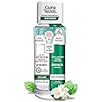 GuruNanda Dual Barrel Breath Harmonizer Mouthwash - Freshens Breath - Alcohol & Fluoride Free with Sodium Chlorite & Essential Oils - Wild Mint Flavor, 20 Fl Oz