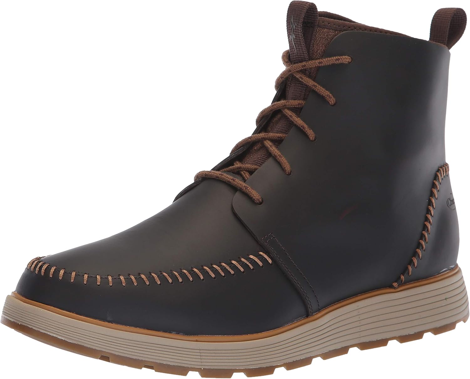 chaco dixon high boot