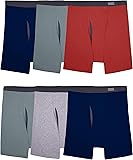Fruit of the Loom Men's Coolzone Boxer