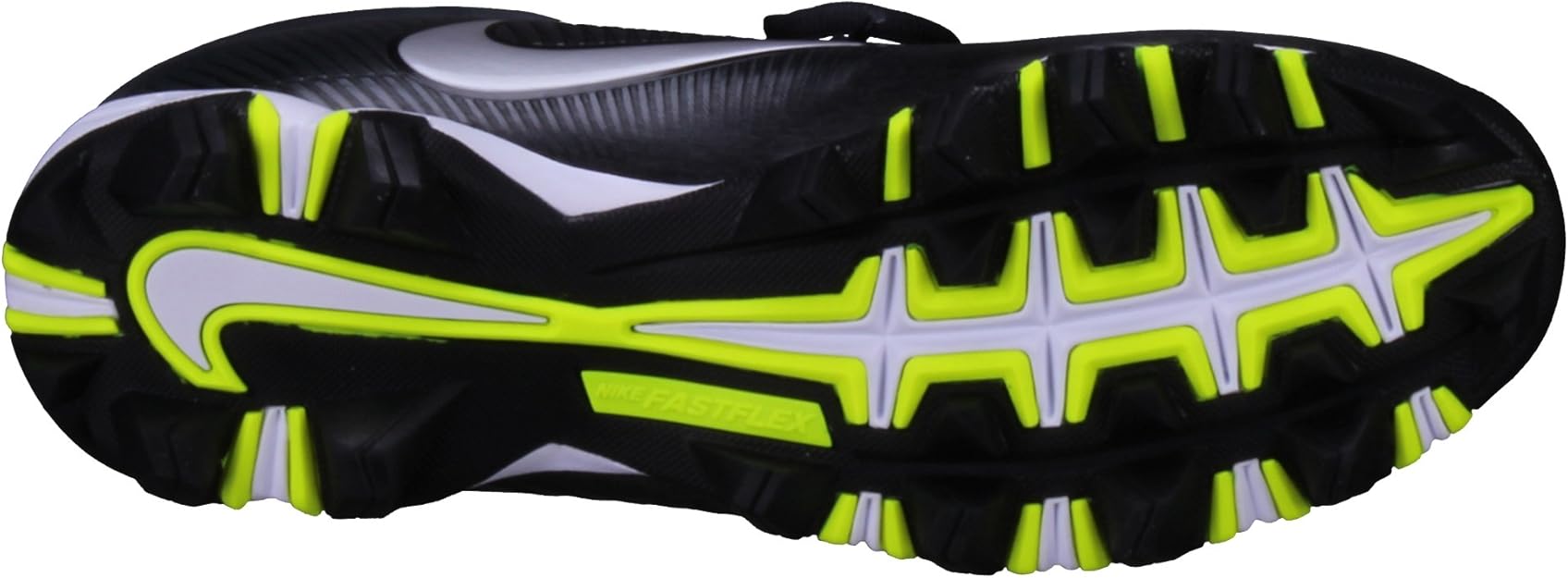 nike vapor shark 2 football cleats