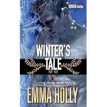 Amazon.com: Winter's Tale (Hidden): 9780988894310: Holly, Emma: Books