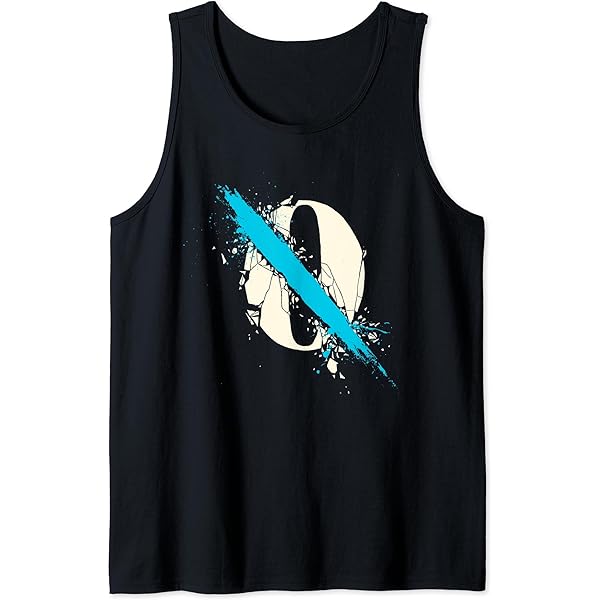 Queens Of The Stone Age Era Vulgaris Tank Top - Offizieller Band Merch