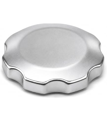 Amazon.com: HONDA 17620-HF7-000 CAP ASSY., FUEL TANK : Automotive
