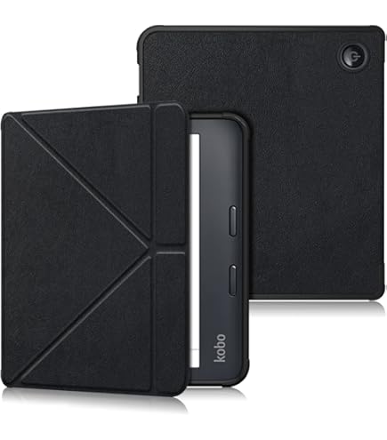 Kobo Libra2 ブラック 7dda02f6-4c66-4fa9-90d9-