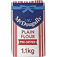 McDougalls Plain Flour, 1 kg