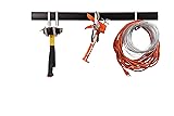 StorageMaid Garage Storage System – Starter Kit