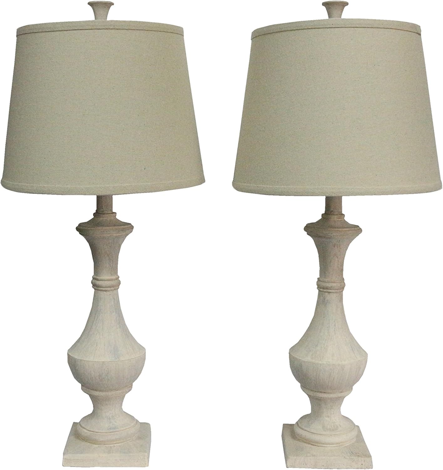 Best 12 inch farmhouse table lamps