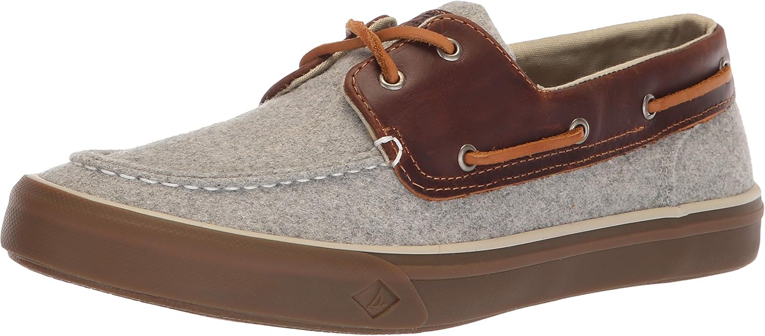 men's bahama ii storm duck canvas sneaker