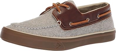 sperry wool sneakers