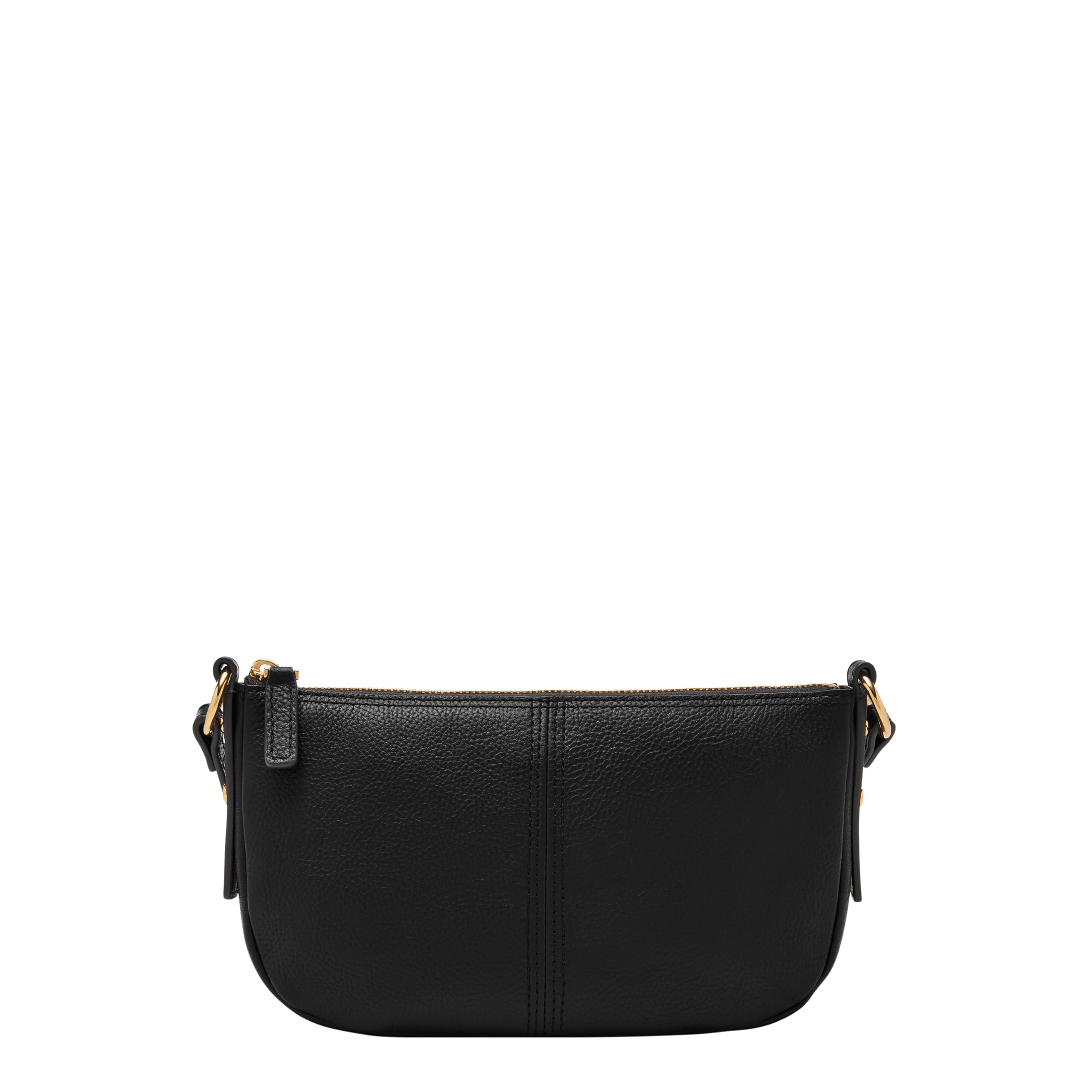 Fossil Jolie Small Crossbody Bag, Black