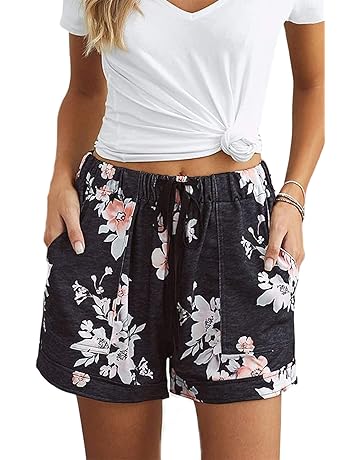 flowy shorts canada
