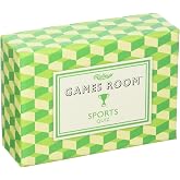 Ridley's Brain Teasers Trivia Deck - Second Edition With 140 Quiz Cards, Riddles & Conundrums For Parties & Game Nights - View #8