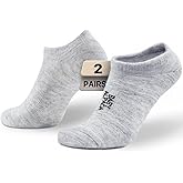 Juclise Alpaca Wool Any Season No Show Midweight Merino Outdoors Socks Men&Women Moisture Wicking Hiking Cushioned Breathable