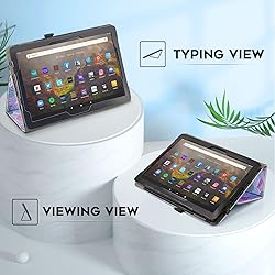 ANNAPRO Case for Amazon Kindle Fire HD 10 Tablet