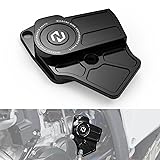 NICECNC Motorcycle TPS Throttle Sensor Guard