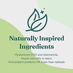 Biotrue Hydration Boost for Contacts, Rehydrating