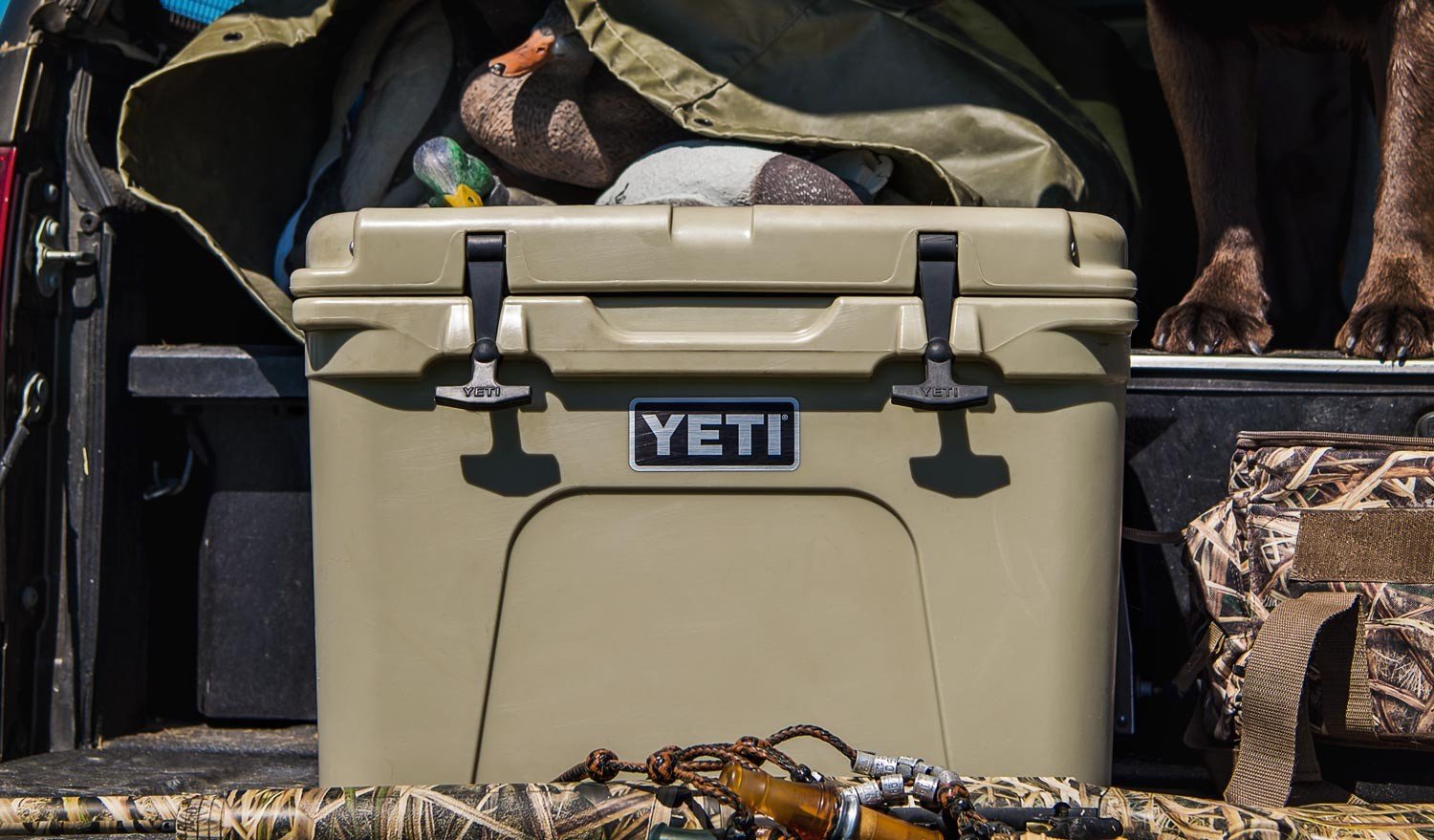 yeti coolers review