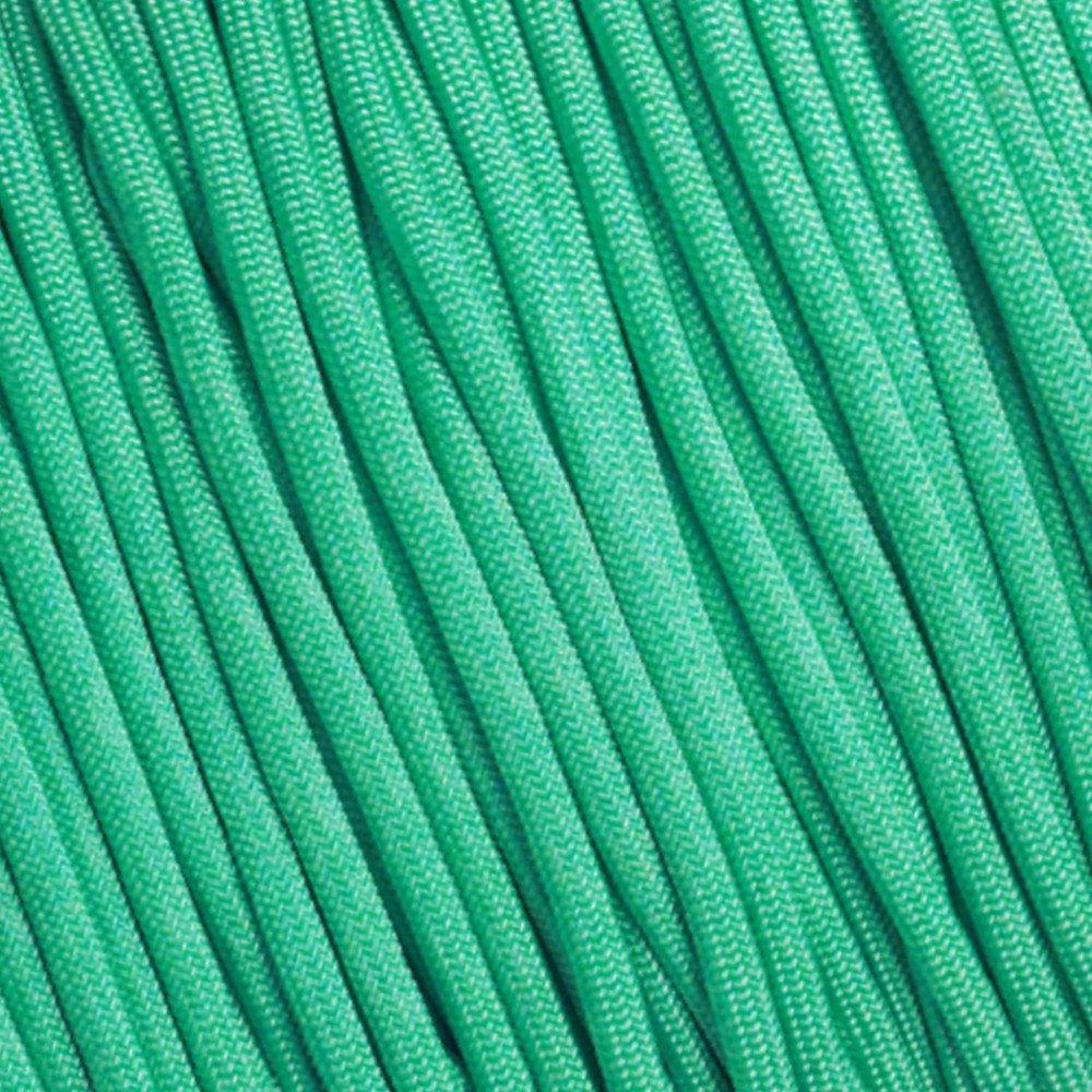 West Coast Paracord 550lb Paracord – 7 Strand Type III Tactical Parachute Cord in 100 ft Hanks