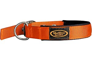 MUDRIVER Mud River The Swagger Collar