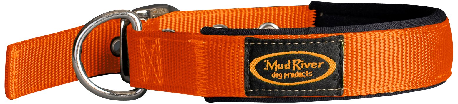 Mud River The Swagger Collar