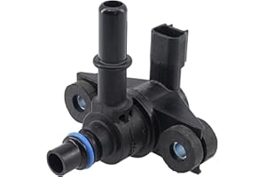 9U5Z9C915H Vapor Evap Emissions Vacuum Solenoid Valve Compatible with Ford Escape Fusion Transit Connect Mercury