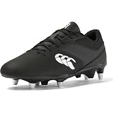 Canterbury Unisex-Adult Rugby Boots