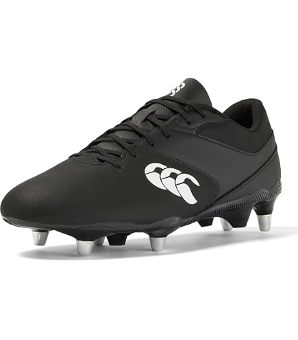 Amazon.com | Canterbury Unisex Phoenix Raze Soft Ground Rugby