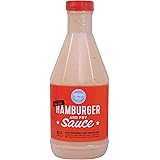 Amazon Com Original Fry Sauce 16 Oz Ketchup Grocery Gourmet Food