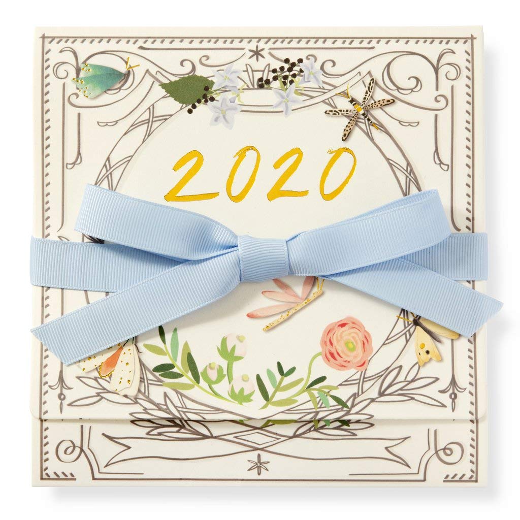 Best Desk Calendar 2019 Refill