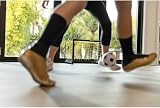 SKLZ Pro Mini Soccer Goal Set Authentic Indoor Goal 56 x 40 x 41 cm view 5
