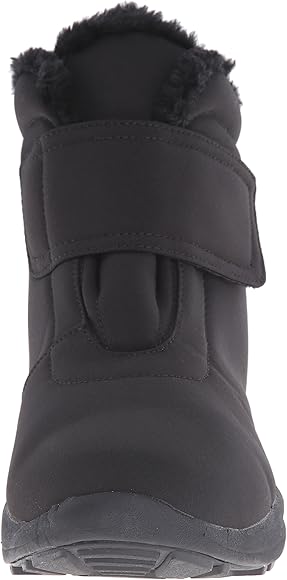 propet madison ankle strap boot