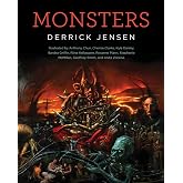 Monsters (Flashpoint)