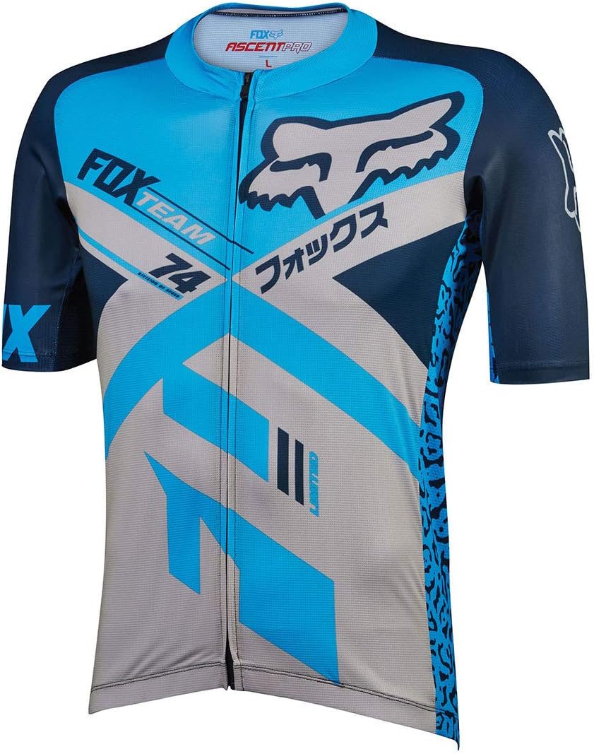 short sleeve dirt bike jersey