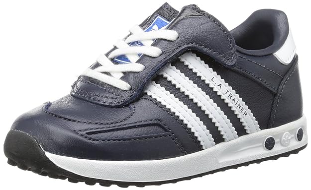 adidas La Trainer CF I G95281 Unisex-Baby Lauflernschuhe