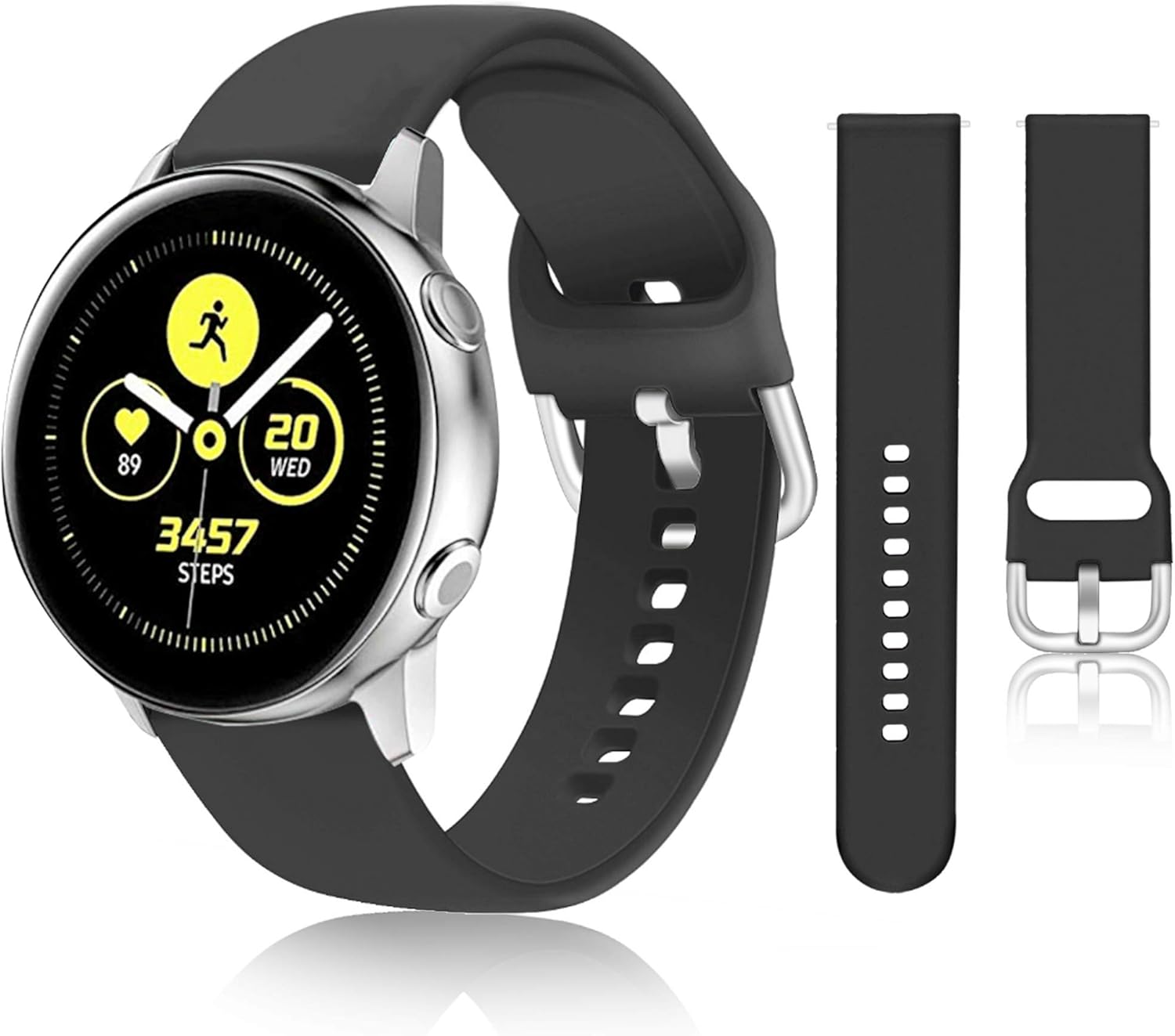 galaxy watch active 2 colors