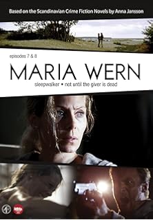maria wern saison 1 vf maria wern saison 1 vf