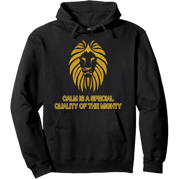 Amazon.com: Lion Sin Escanor Hoodie a Great hoodie for Anime