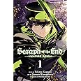Seraph of the End, Vol. 1: Vampire Reign (1)