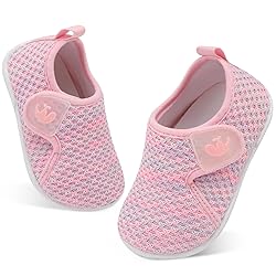 FEETCITY Toddler Shoes Boys Girls Kids Sneakers