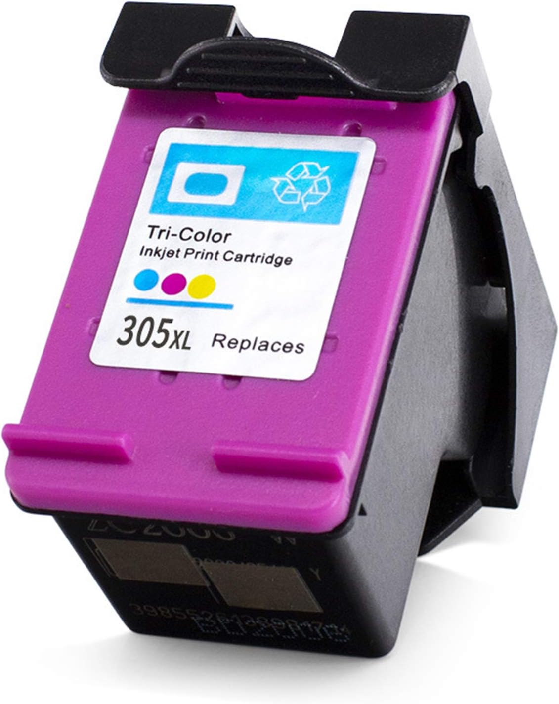 hp 6010 ink