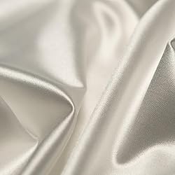Ice Fabrics 4 Way Stretch Silky Spandex Satin